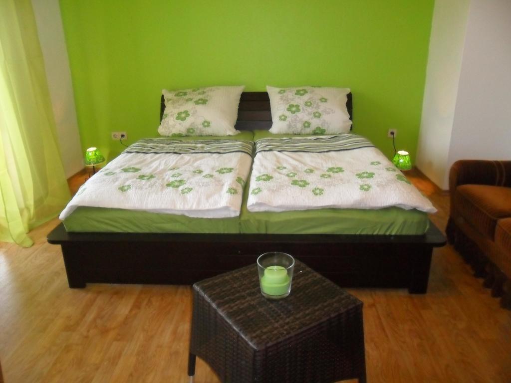 Mattenhof Zell am Harmersbach Room photo