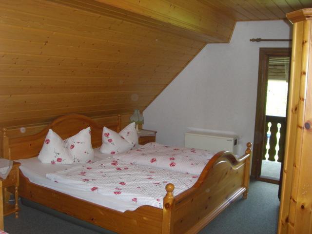 Mattenhof Zell am Harmersbach Exterior photo